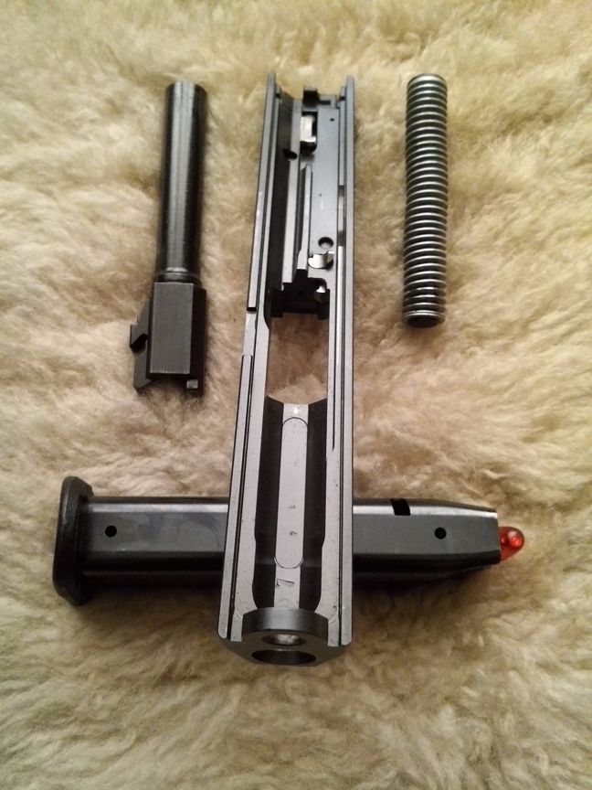 Walther P99 Limited Edition - WaltherForums walther p99 diagram 